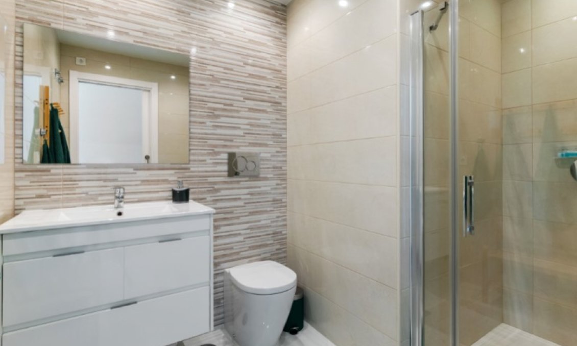 Revente - Appartement -
Torrevieja - Costa Blanca