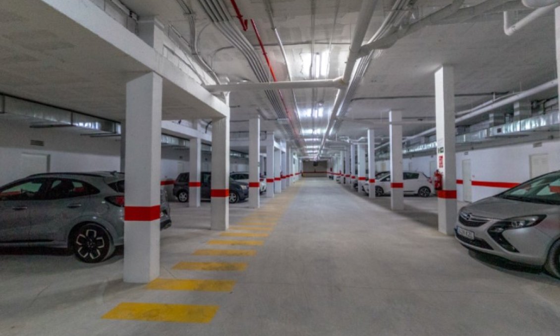 Revente - Appartement -
Torrevieja - Costa Blanca