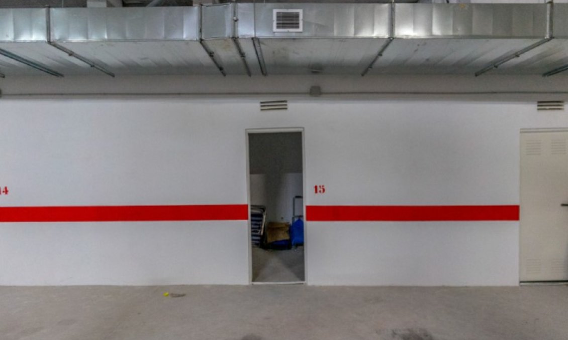 Revente - Appartement -
Torrevieja - Costa Blanca