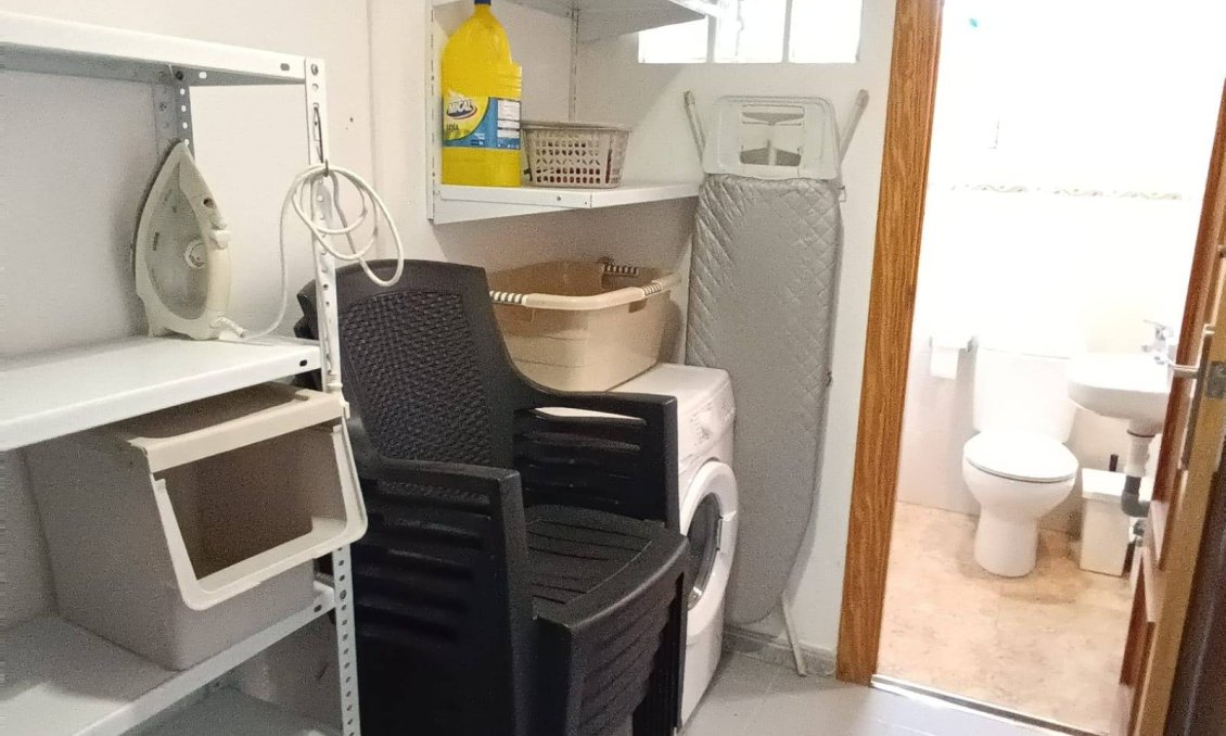 Revente - Semi Detached -
San Pedro del Pinatar - Los Cuarteros