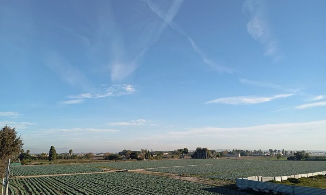 Revente - Duplex -
Daya Vieja - Costa Blanca