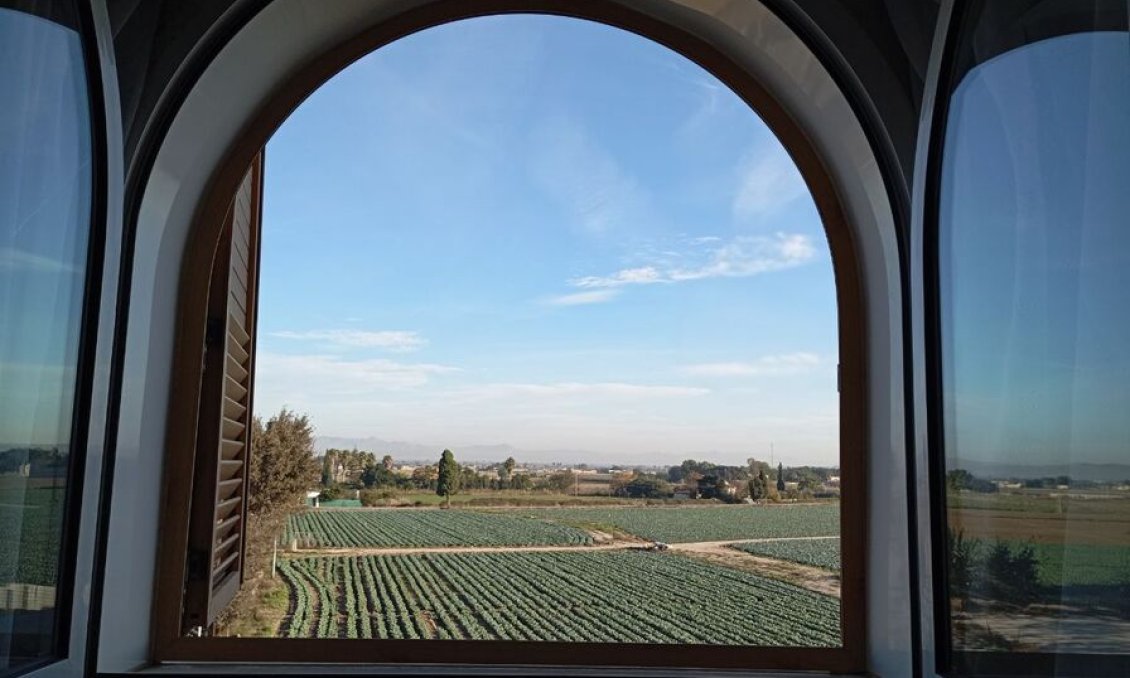 Revente - Duplex -
Daya Vieja - Costa Blanca