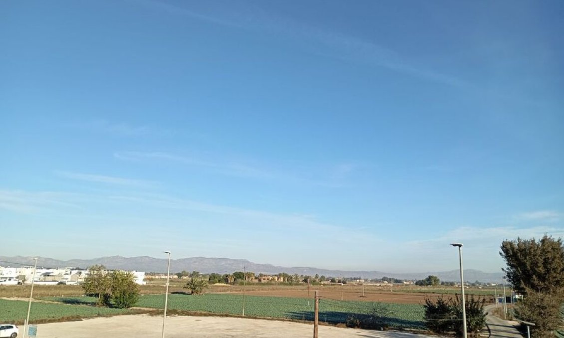 Revente - Duplex -
Daya Vieja - Costa Blanca