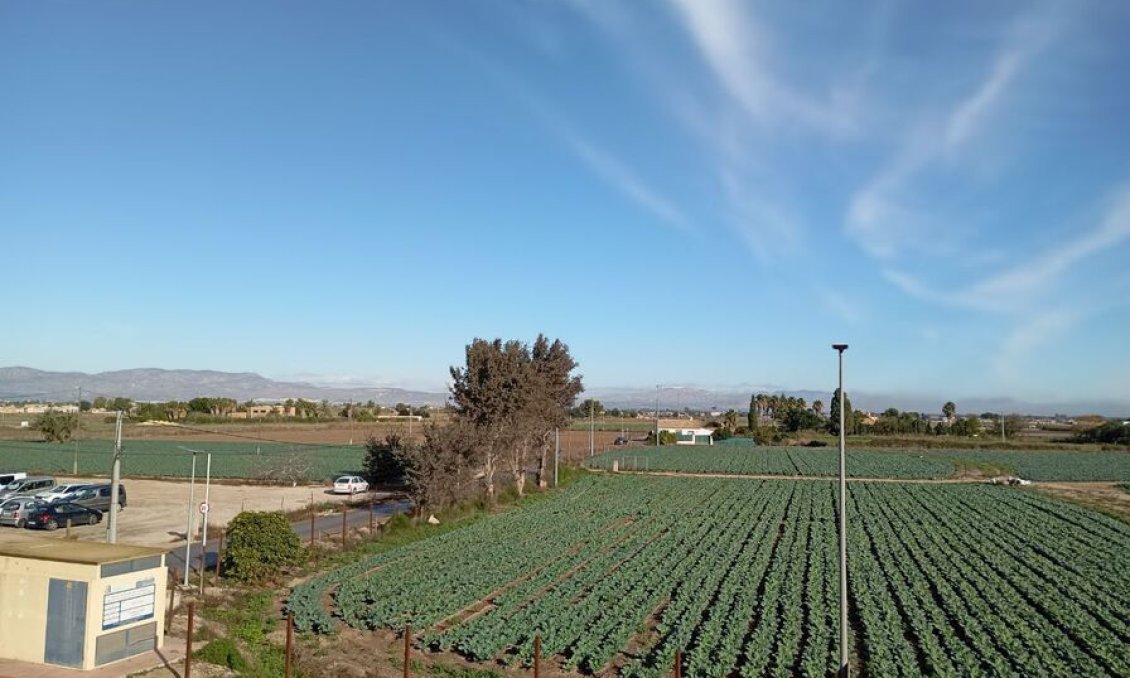 Revente - Duplex -
Daya Vieja - Costa Blanca