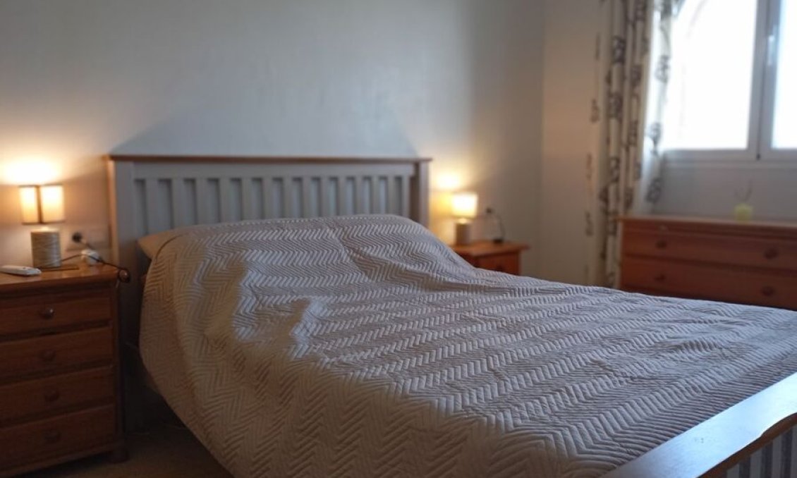 Revente - Duplex -
Daya Vieja - Costa Blanca