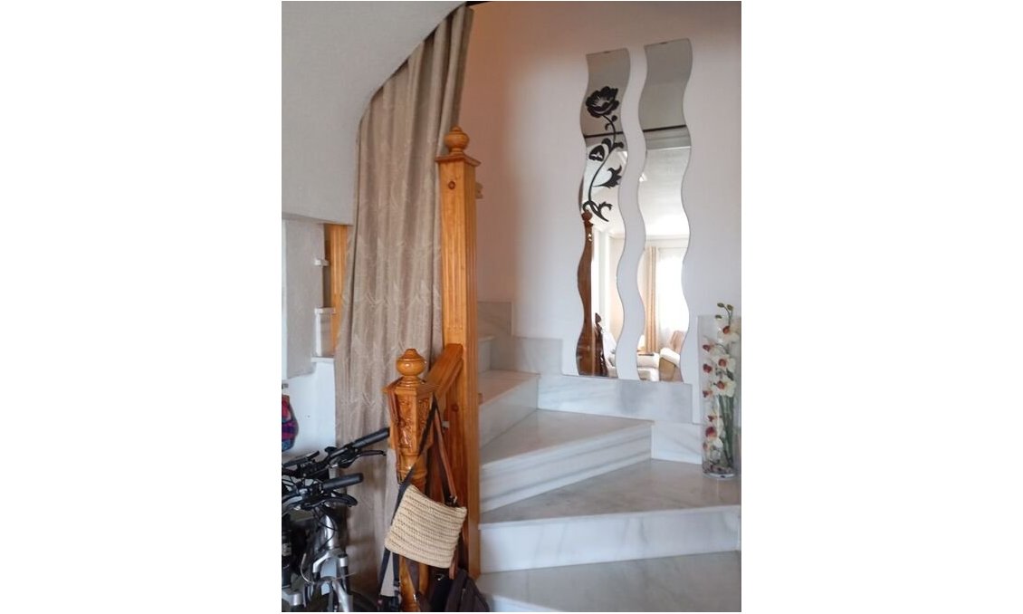 Revente - Duplex -
Daya Vieja - Costa Blanca