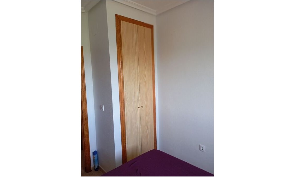 Revente - Duplex -
Daya Vieja - Costa Blanca