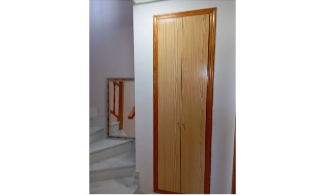 Revente - Duplex -
Daya Vieja - Costa Blanca