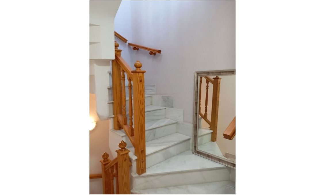 Revente - Duplex -
Daya Vieja - Costa Blanca