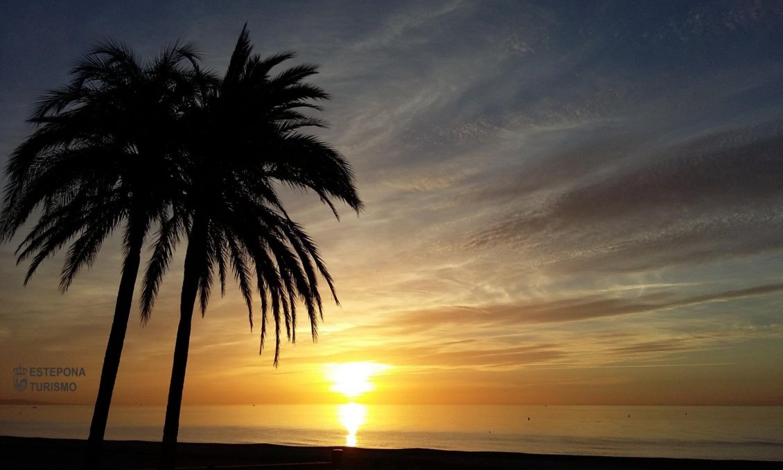 Neue Gebäude - Wohnung -
Estepona - Buenas Noches