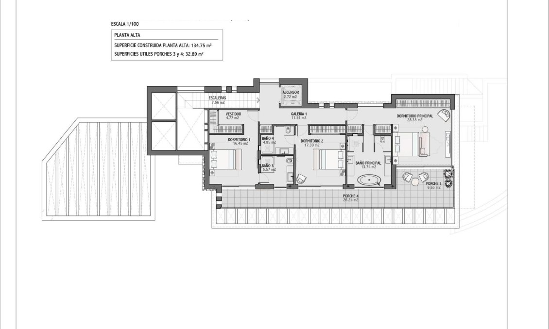 Nouvelle construction - Villa -
Benalmádena - La Capellanía