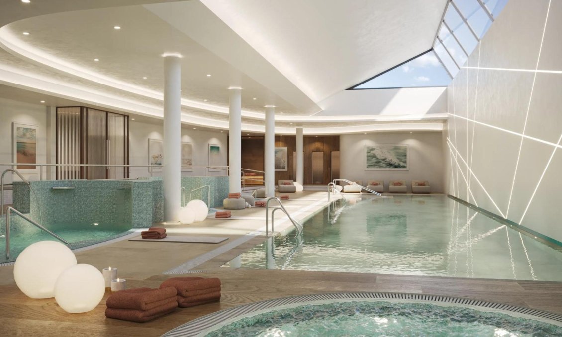 Neue Gebäude - Ground floor apartment -
Estepona - Parque Selwo