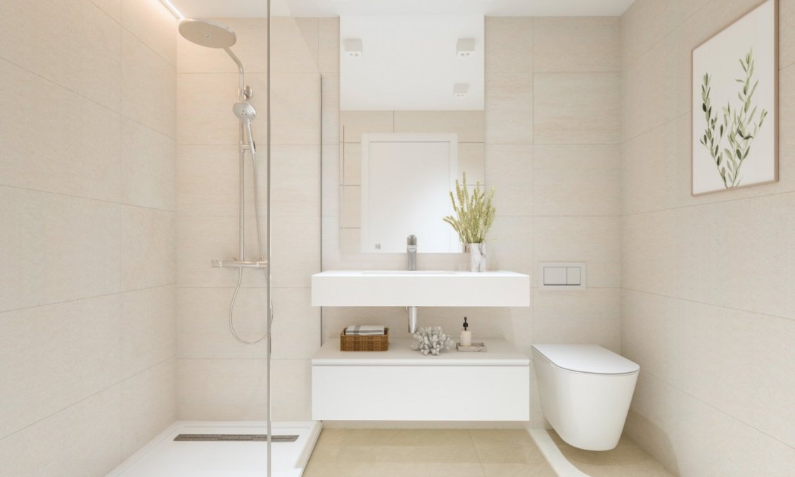 Construcție nouă - Apartament -
Denia - Puerto Denia