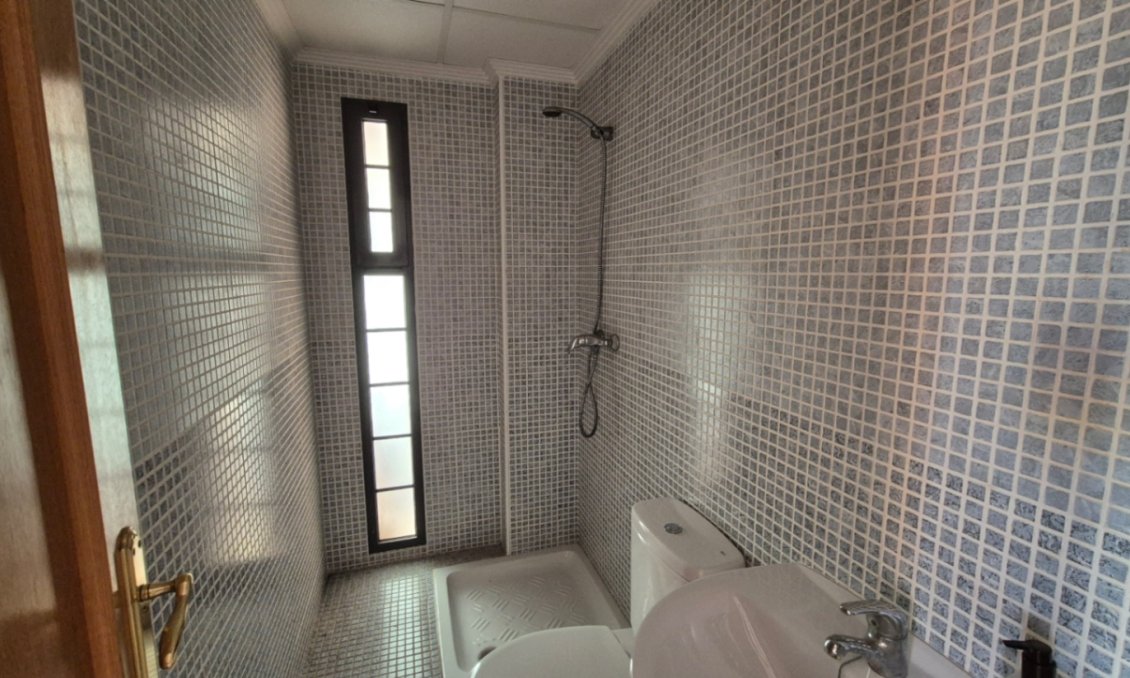 Használt Ingatlanok - Kétszintes lakás -
Torrevieja - Costa Blanca