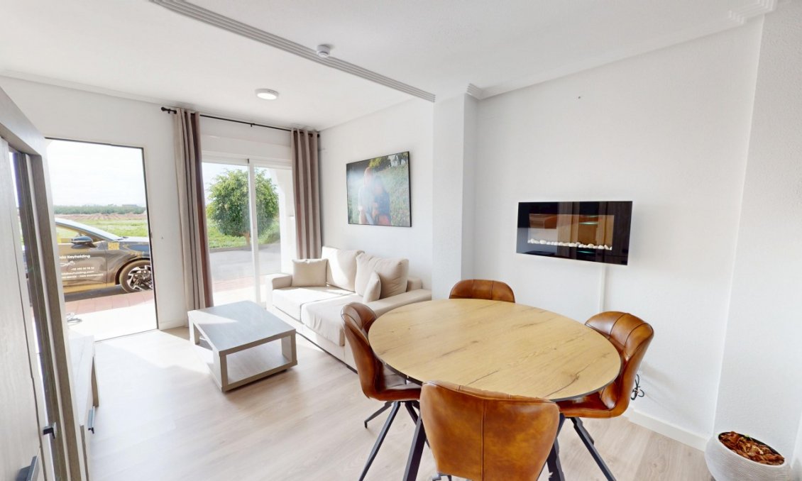 Használt Ingatlanok - Sorház -
Santa Rosalia - Inland