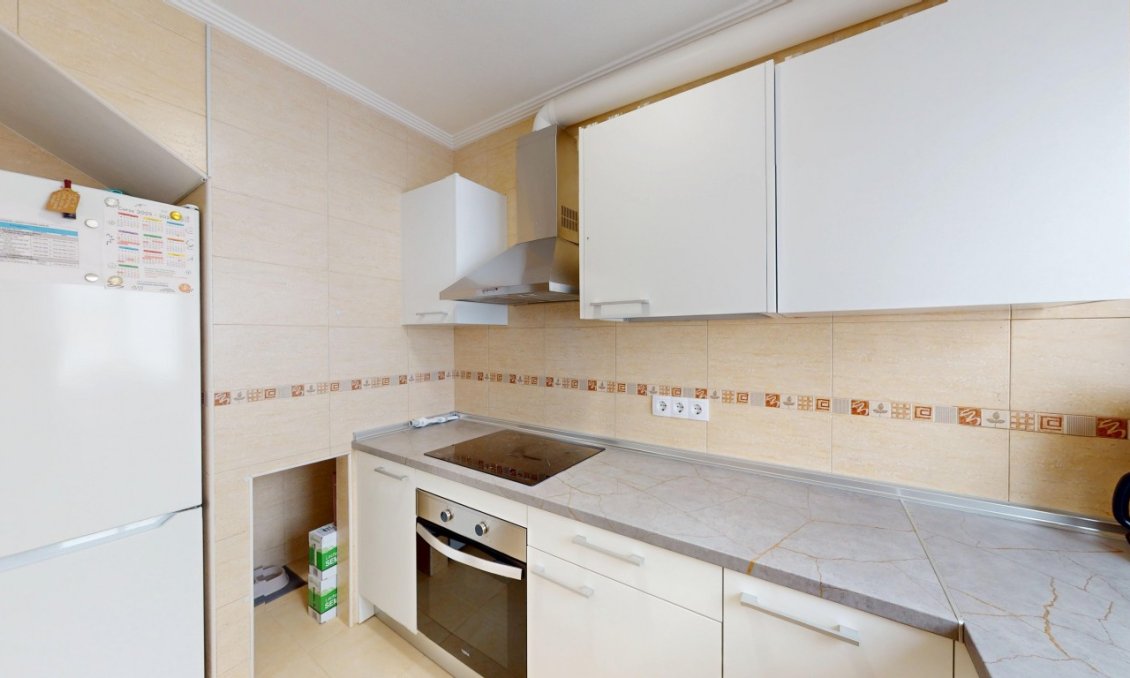 Használt Ingatlanok - Sorház -
Santa Rosalia - Inland