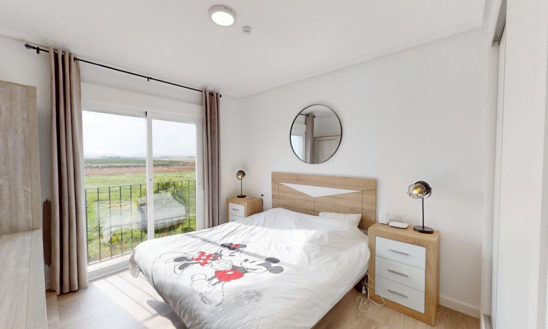 Használt Ingatlanok - Sorház -
Santa Rosalia - Inland