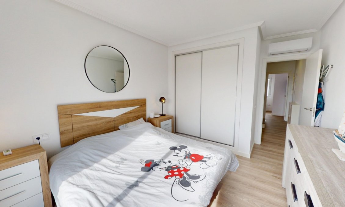 Használt Ingatlanok - Sorház -
Santa Rosalia - Inland