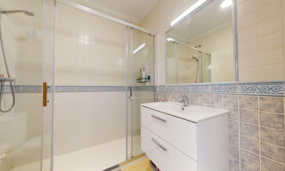 Használt Ingatlanok - Sorház -
Santa Rosalia - Inland