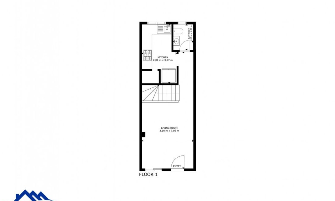Használt Ingatlanok - Sorház -
Santa Rosalia - Inland