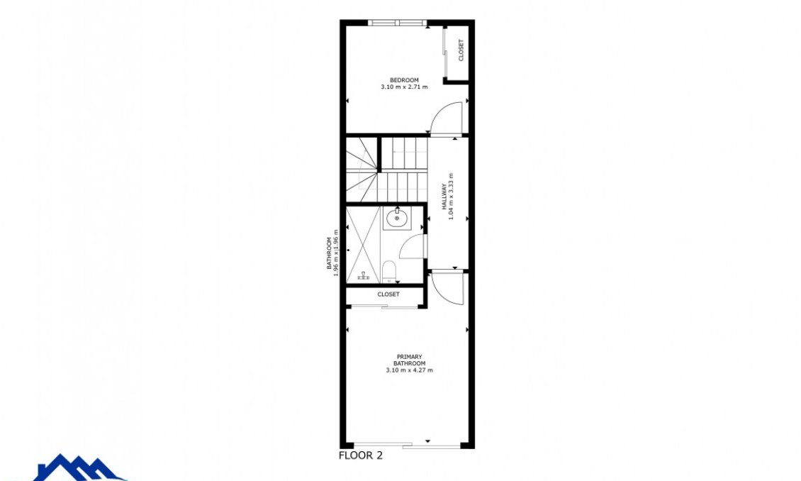 Használt Ingatlanok - Sorház -
Santa Rosalia - Inland