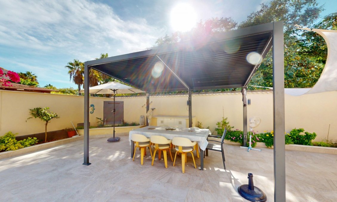 Segunda mano - Villa -
Los Narejos - Costa Calida