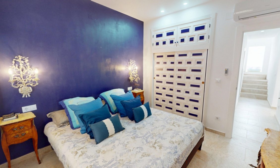 Segunda mano - Villa -
Los Narejos - Costa Calida