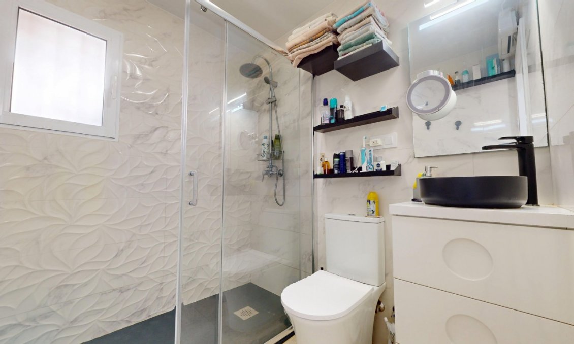 Segunda mano - Villa -
Los Narejos - Costa Calida