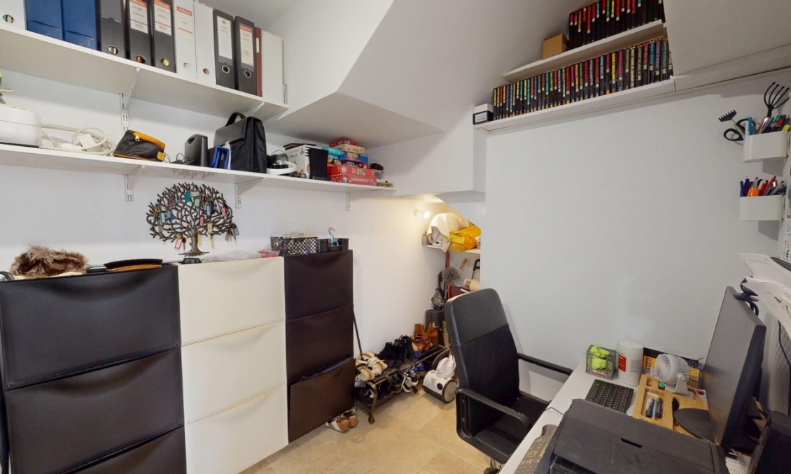 Segunda mano - Villa -
Los Narejos - Costa Calida