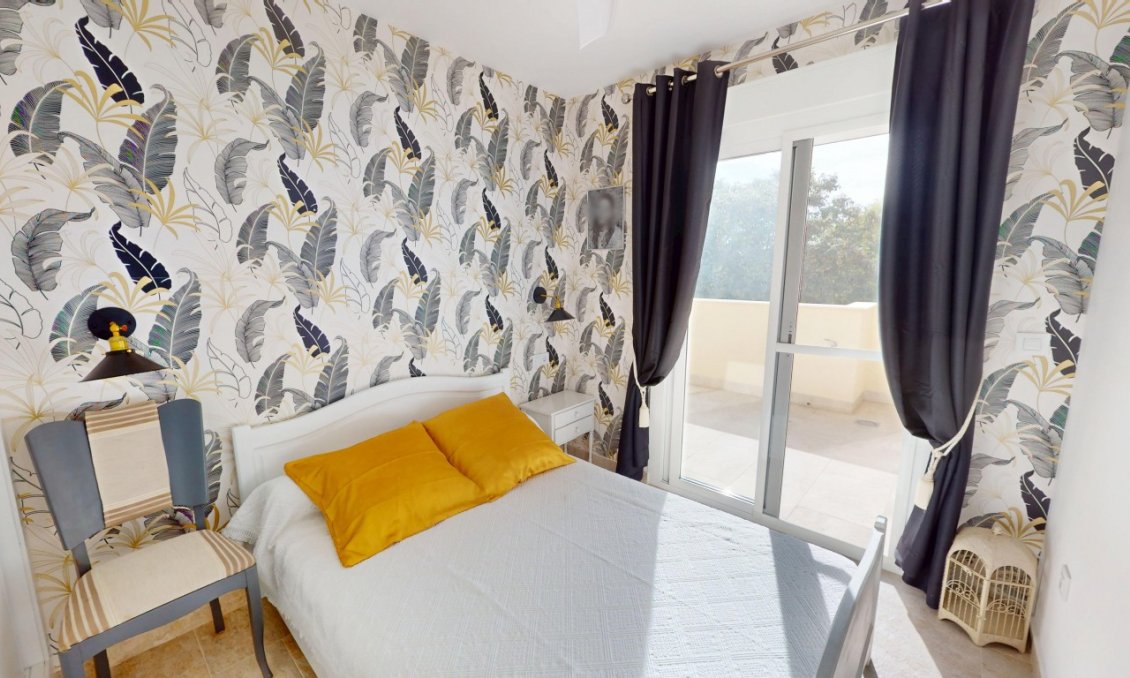 Segunda mano - Villa -
Los Narejos - Costa Calida