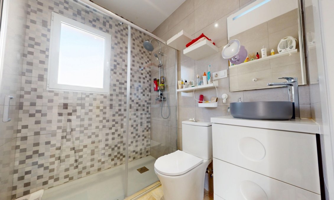 Segunda mano - Villa -
Los Narejos - Costa Calida