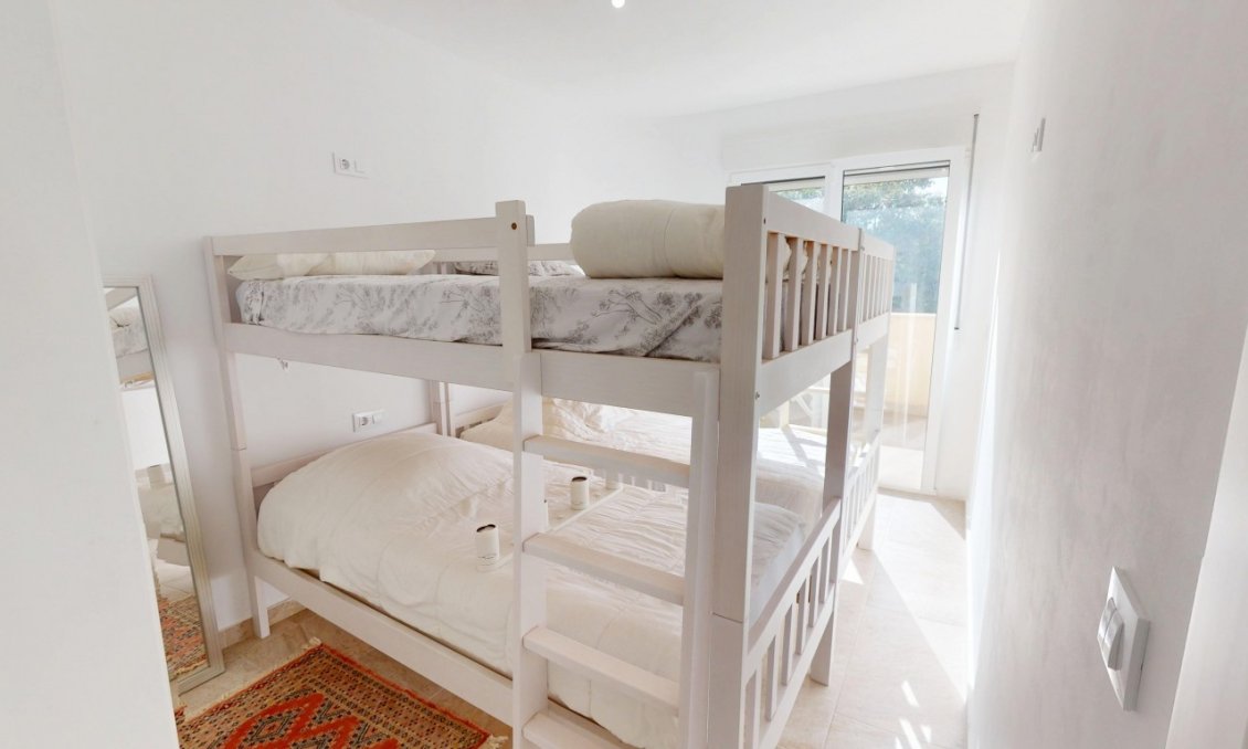 Segunda mano - Villa -
Los Narejos - Costa Calida