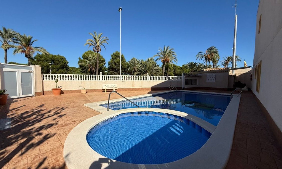 Segunda mano - Town House -
San Javier - Costa Calida
