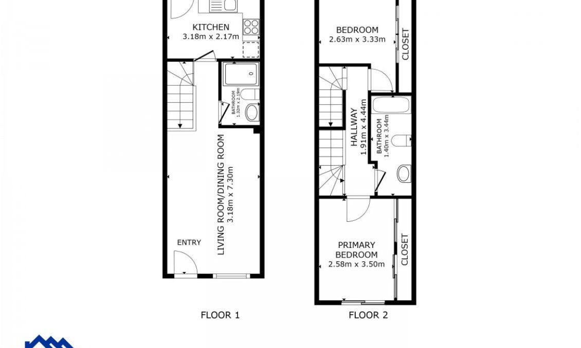 Segunda mano - Town House -
San Javier - Costa Calida