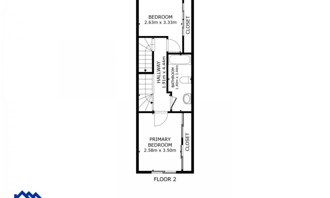 Segunda mano - Town House -
San Javier - Costa Calida