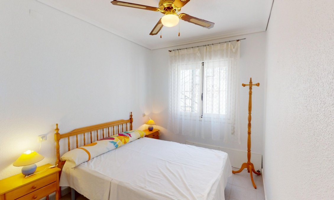 Revânzare - Bungalou -
Los Narejos - Costa Calida