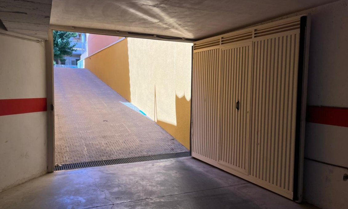 Revente - Appartement -
Los Narejos - Costa Calida