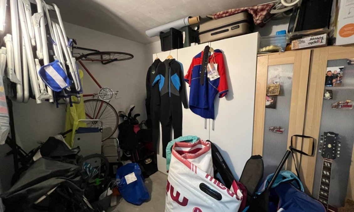 Revente - Appartement -
Los Narejos - Costa Calida