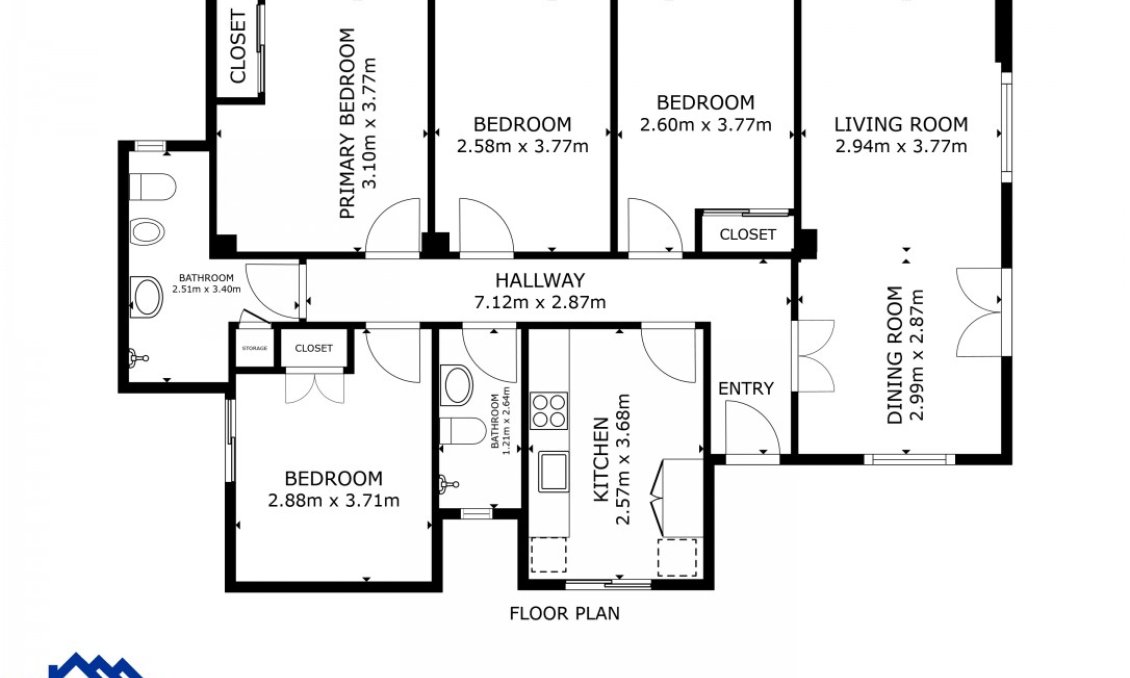 Revente - Appartement -
Los Narejos - Costa Calida