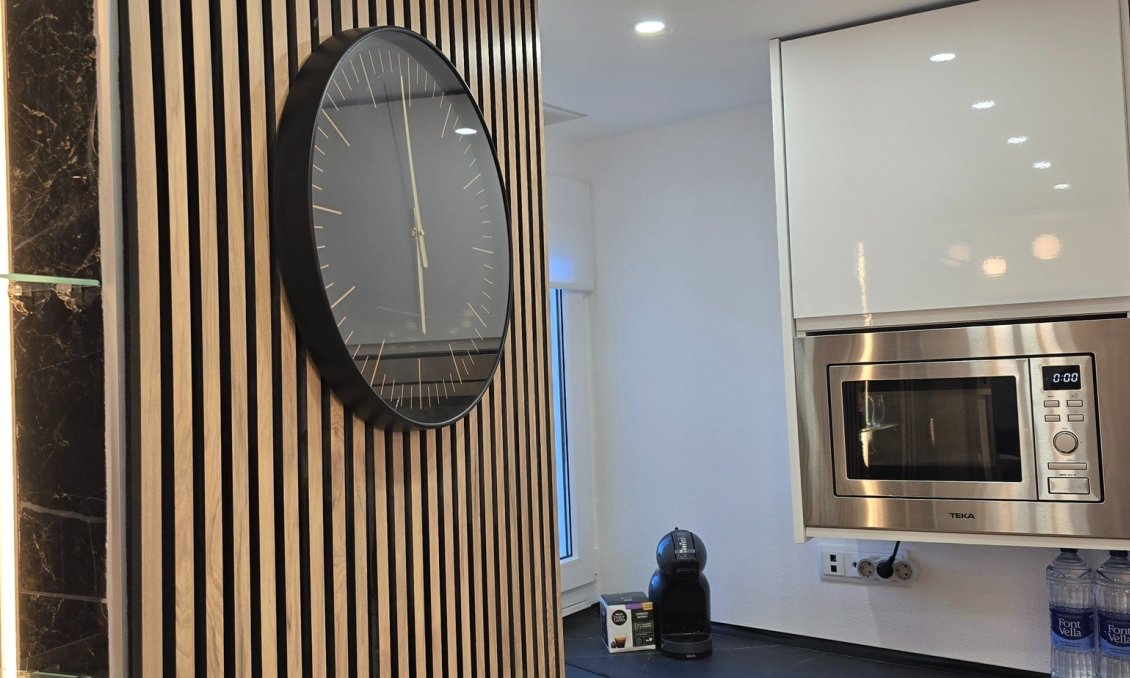 Revente - Appartement -
Sucina - Inland