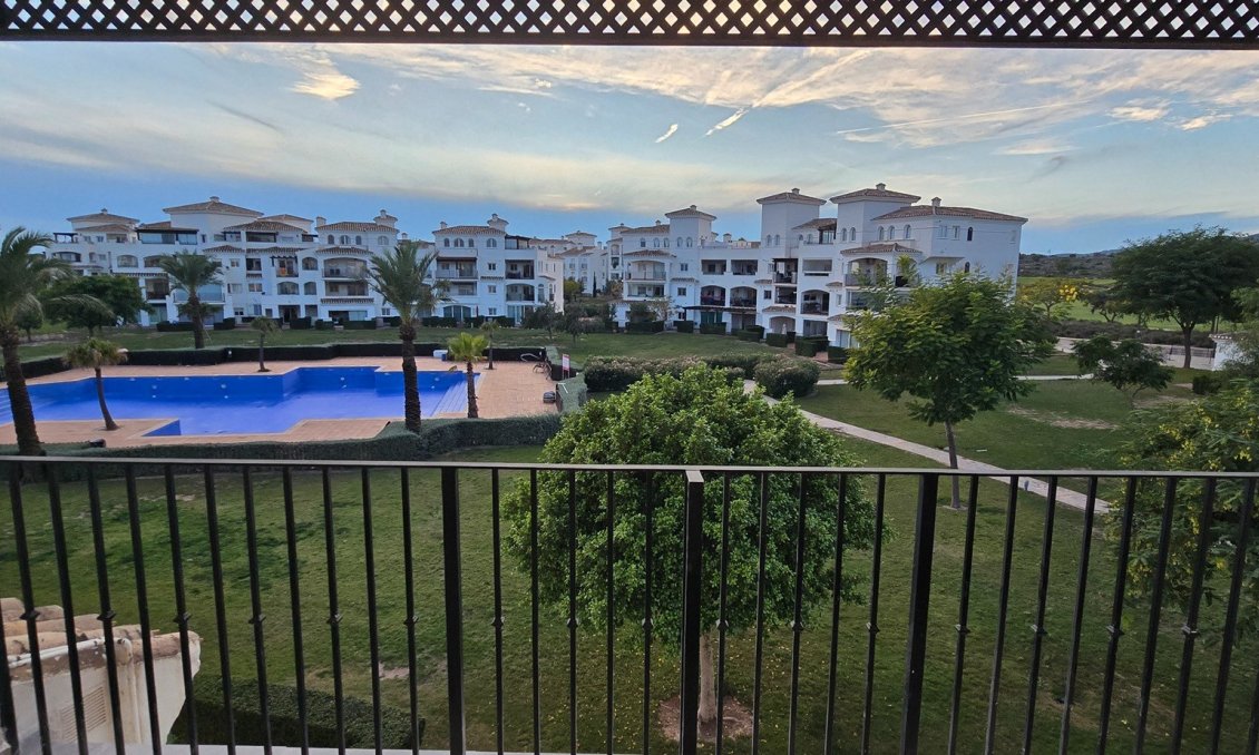 Revente - Appartement -
Sucina - Inland