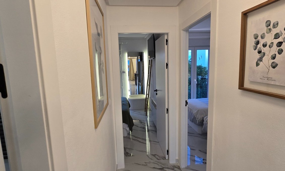 Revente - Appartement -
Sucina - Inland