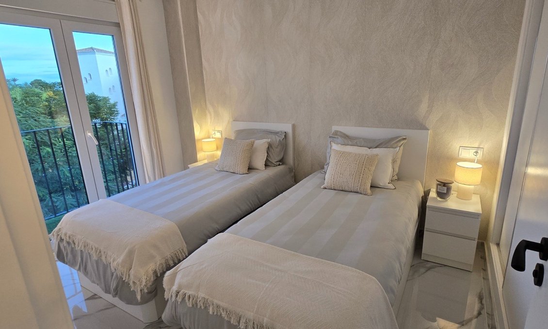 Revente - Appartement -
Sucina - Inland