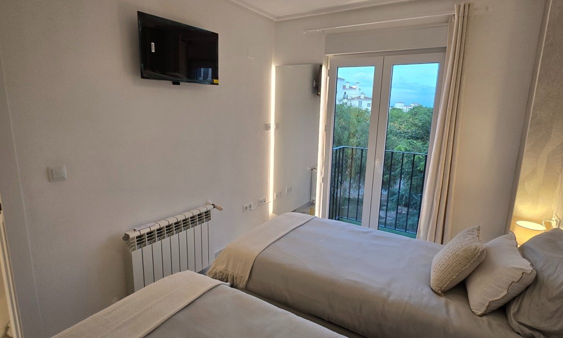 Revente - Appartement -
Sucina - Inland