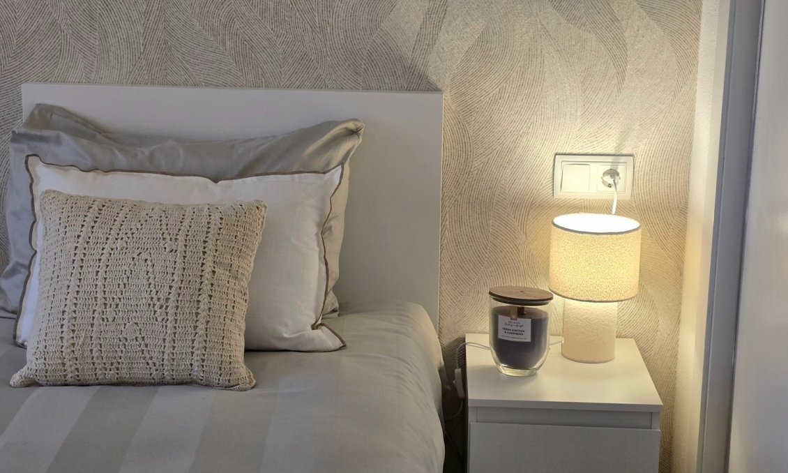 Revente - Appartement -
Sucina - Inland