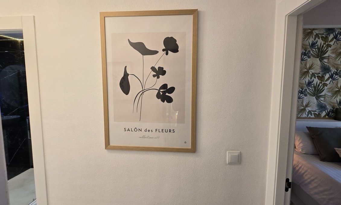 Revente - Appartement -
Sucina - Inland