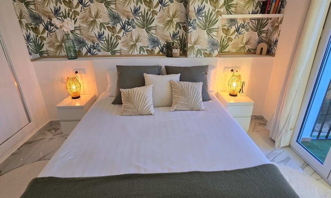 Revente - Appartement -
Sucina - Inland