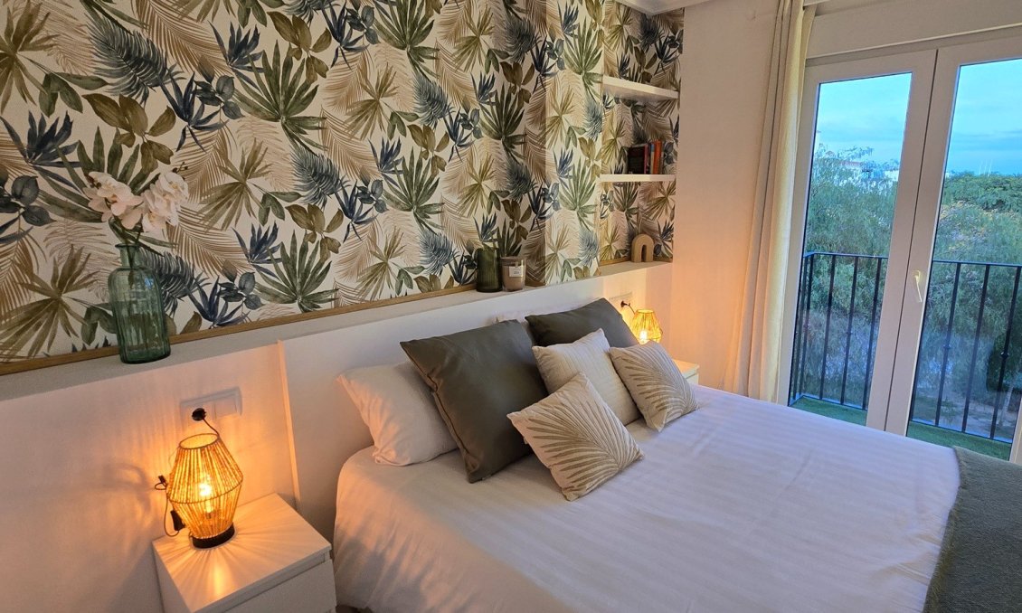 Revente - Appartement -
Sucina - Inland