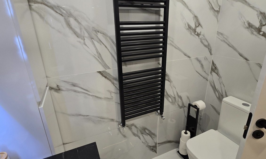 Revente - Appartement -
Sucina - Inland