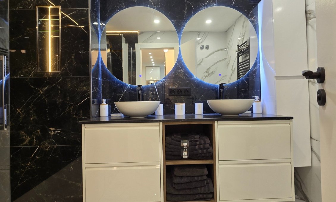 Revente - Appartement -
Sucina - Inland